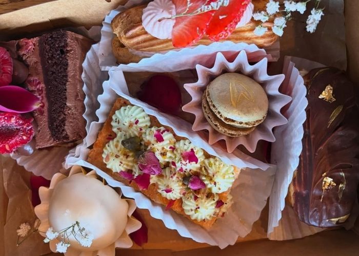 Dessert Week Sale and Pastry Pop-Up with Nichole Taylor – Event_Image4 [EVENT]