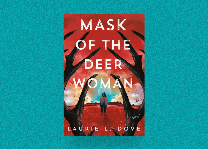 Mask of the Deer Woman – Event_Image [EVENT]