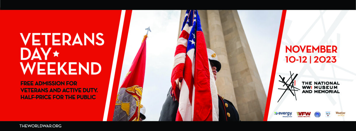 Veterans Day Weekend – Event_Image2 [EVENT]