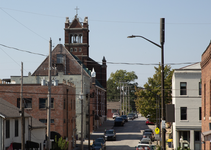 Kansas City’s Little Italy Neighborhood: How the North End Became Columbus Park – Event_Image [EVENT]