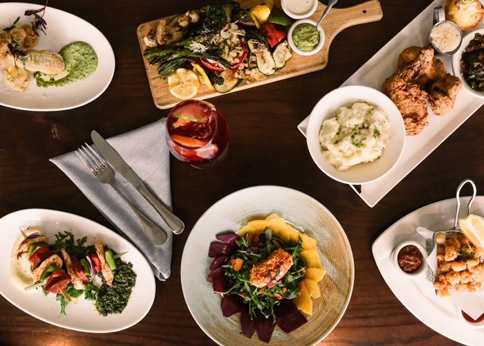 Union on the Hill Restaurant – Image_1 [LISTING]