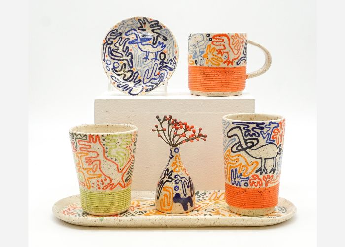 Holidays at the Belger Crane Yard Gallery – Event_Image3 [EVENT]