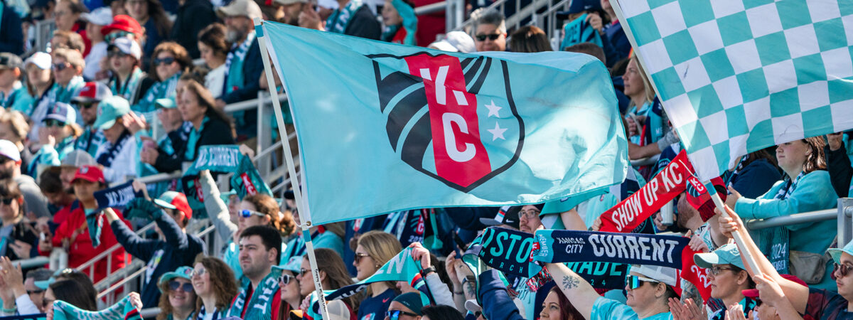 20240316 Kansas City Current vs. Portland Thorns