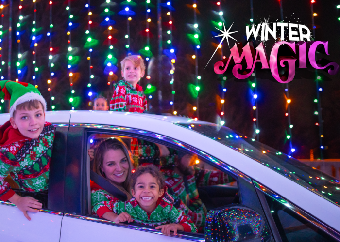 Winter Magic | Kansas City’s Favorite Holiday Light Party – Event_Image2 [EVENT]