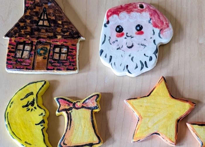 Make Your Own Ceramic and Glass Ornaments – Event_Image4 [EVENT]
