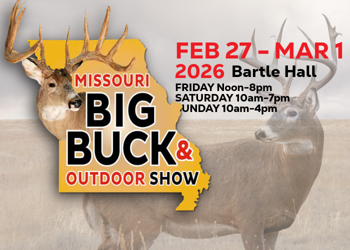 Missouri Big Buck & Outdoor Show – Event_Image [EVENT]