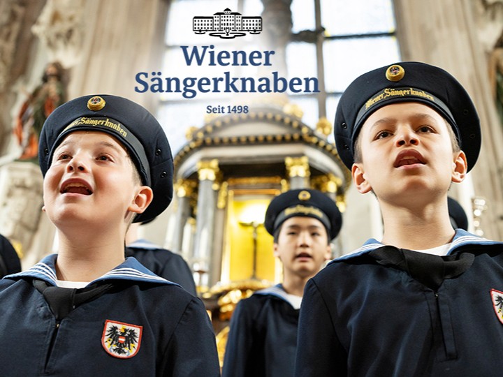 Vienna Boys Choir – Event_Image [EVENT]