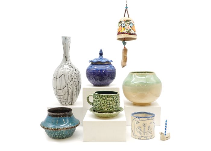 Belger Arts Holiday Studio Sale and Open House – Event_Image2 [EVENT]