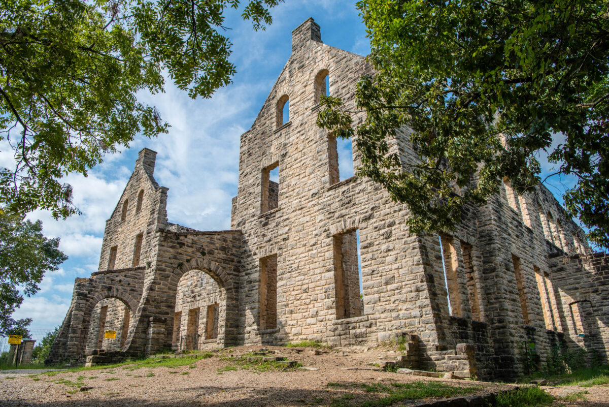 Missouri State Parks Itinerary | Visit KC