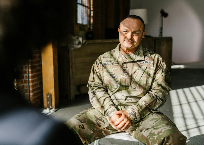 Kansas City Veterans Write: Readers’ Theater – Event_Image [EVENT]