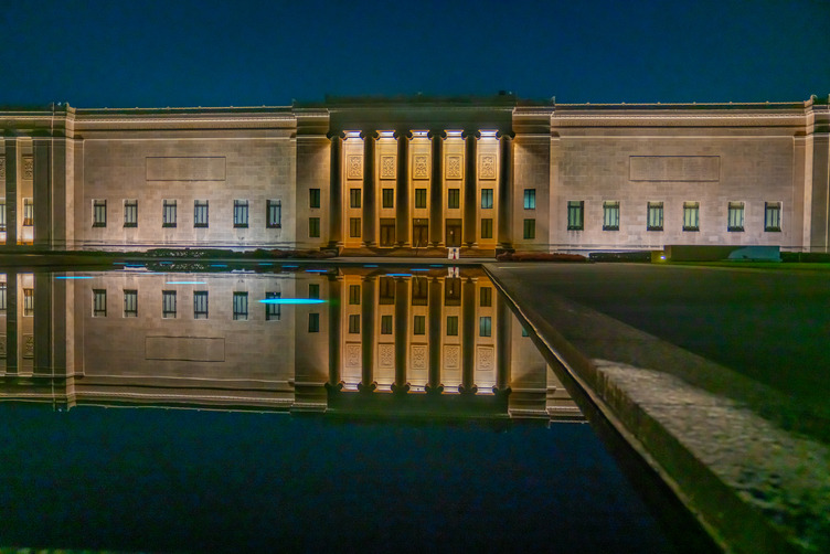 The Nelson-Atkins Museum of Art – Image_1 [LISTING]