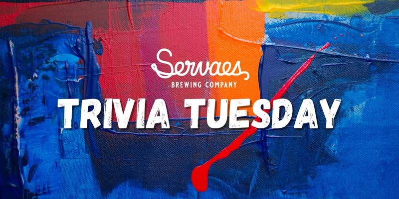 Trivia Tuesday – Event_Image [EVENT]