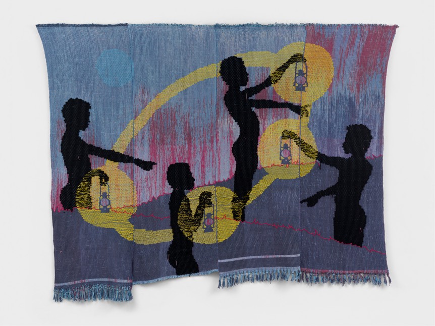 Jerome Nerman Lecture Series: Diedrick Brackens – Event_Image [EVENT]