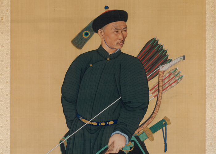 The Rise and Fall of the New Chinese Empire – Event_Image [EVENT]