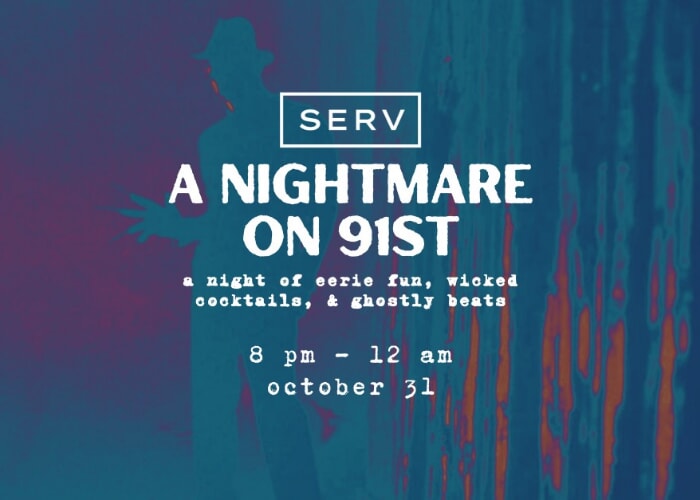 Nightmare on 91st Street – Event_Image [EVENT]