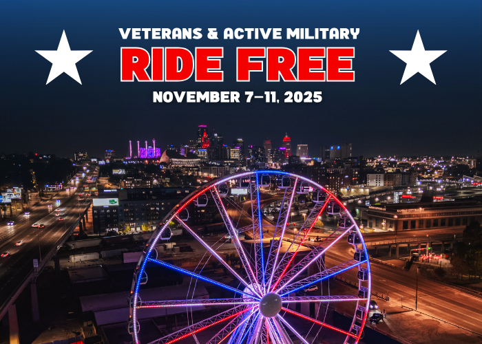 Veterans and Active Duty Ride Free – Event_Image [EVENT]