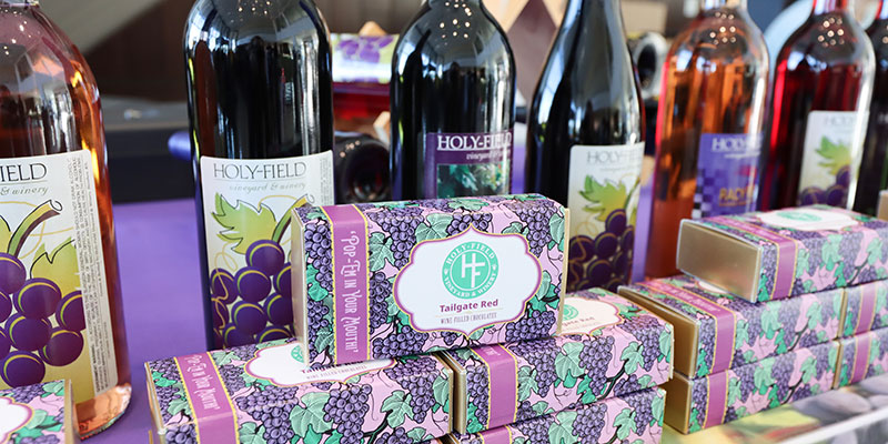 Lenexa’s Holiday Farmers Market – Event_Image2 [EVENT]