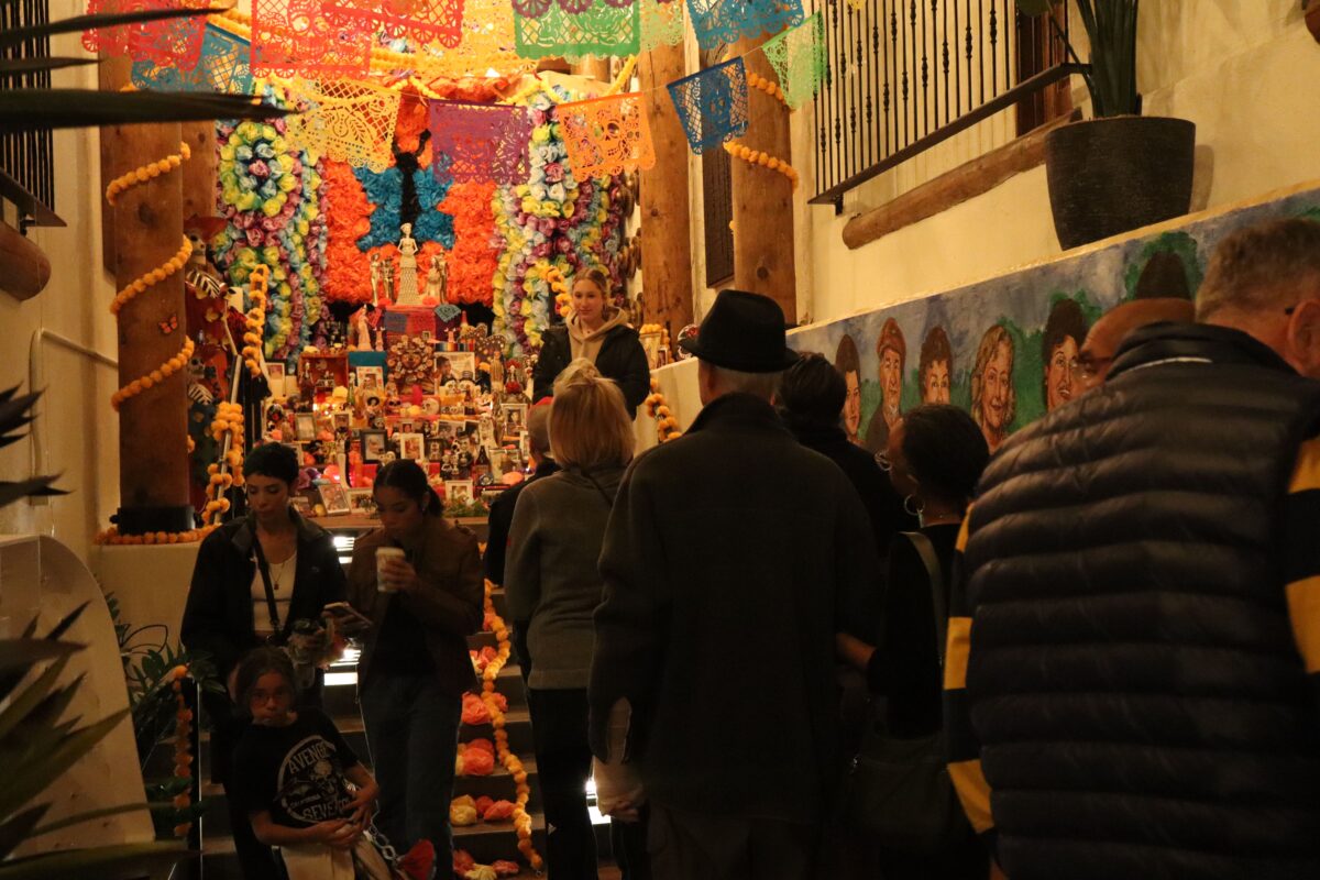 Dia de los Muertos Celebration – Event_Image [EVENT]
