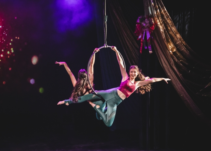 Sugar Rush: A Candy Circus Holiday Spectacular – Event_Image [EVENT]