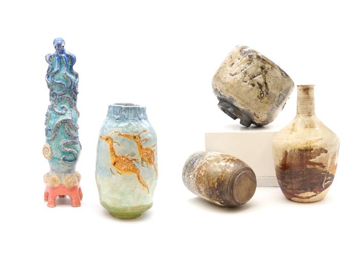 Belger Arts Holiday Studio Sale and Open House – Event_Image4 [EVENT]