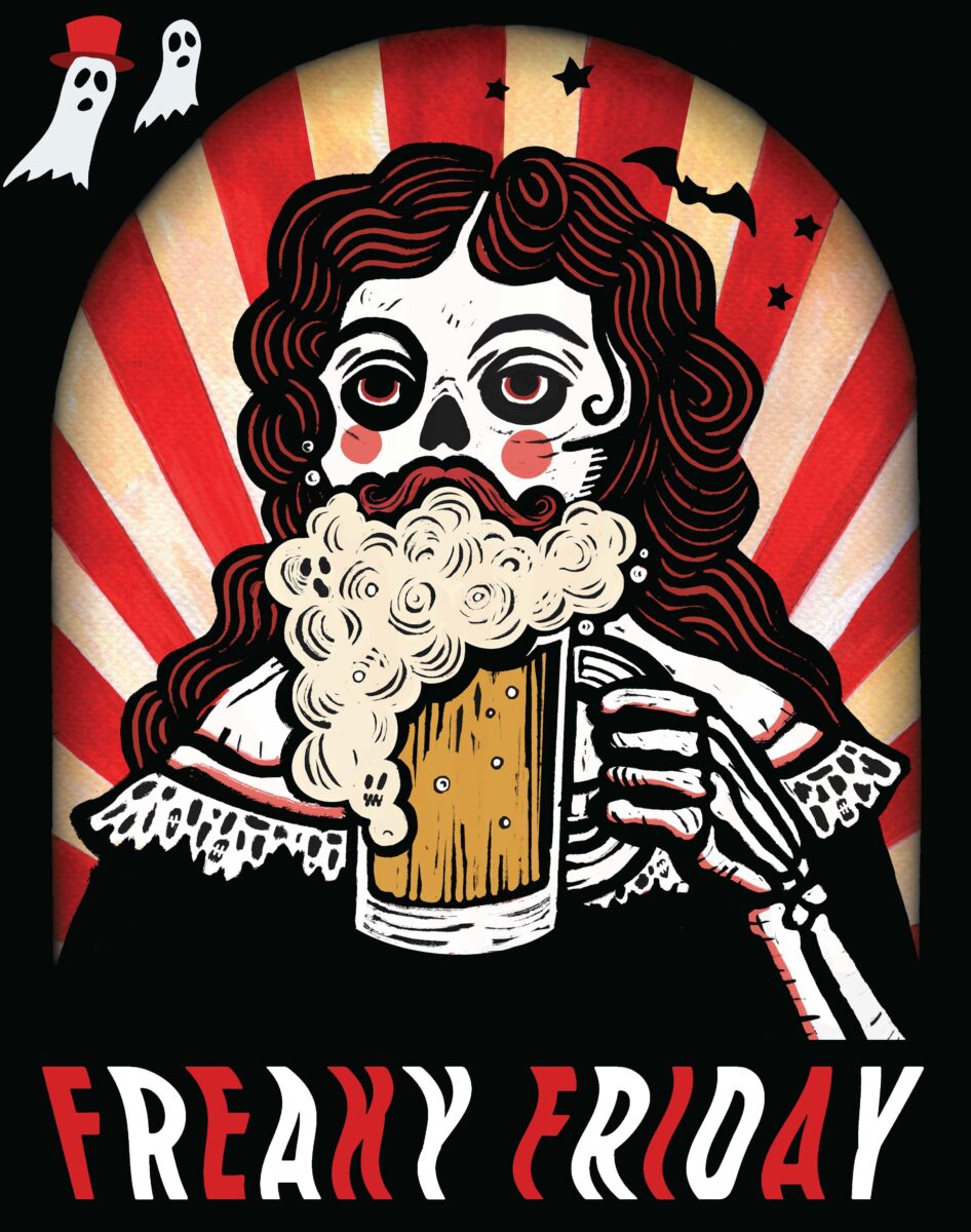Freaky Friday at BOOlevard – Event_Image [EVENT]