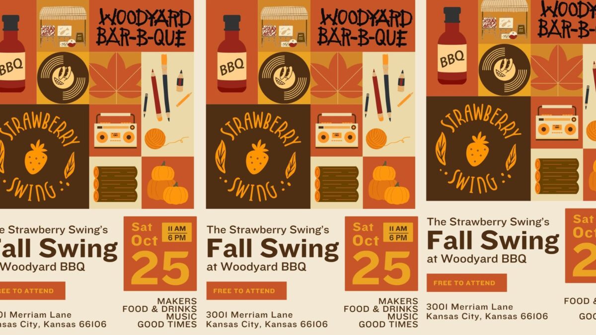 The Fall Swing at Woodyard BBQ – Event_Image [EVENT]