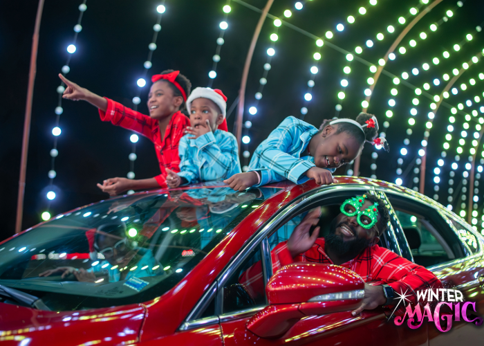Winter Magic | Kansas City’s Favorite Holiday Light Party – Event_Image [EVENT]