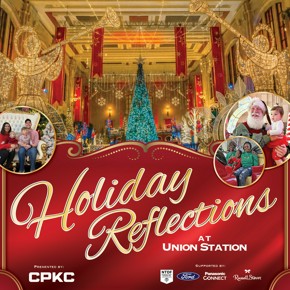 Holiday Reflections at Union Station – Event_Image [EVENT]