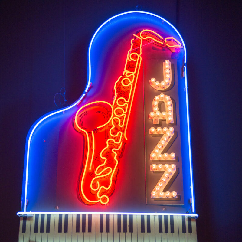 American Jazz Museum_10 – Derek Slagle