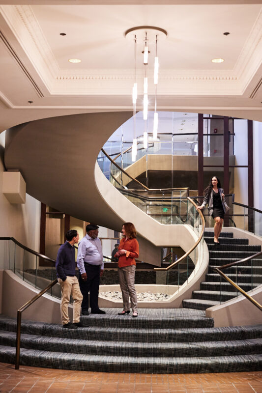 Downtown Marriott – Pilsen Photo Co-op (2)