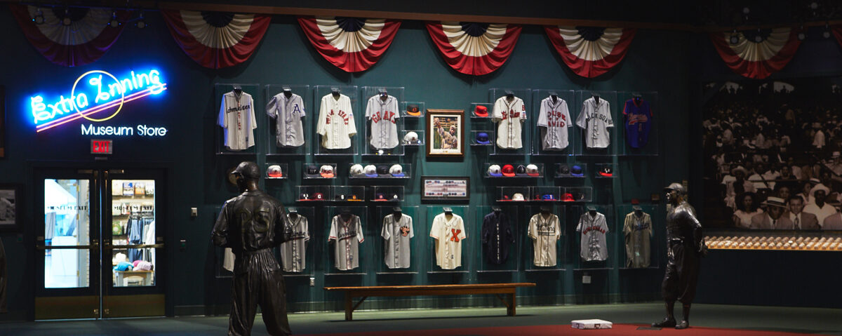 Negro Leagues Baseball Museum – Pilsen (6)