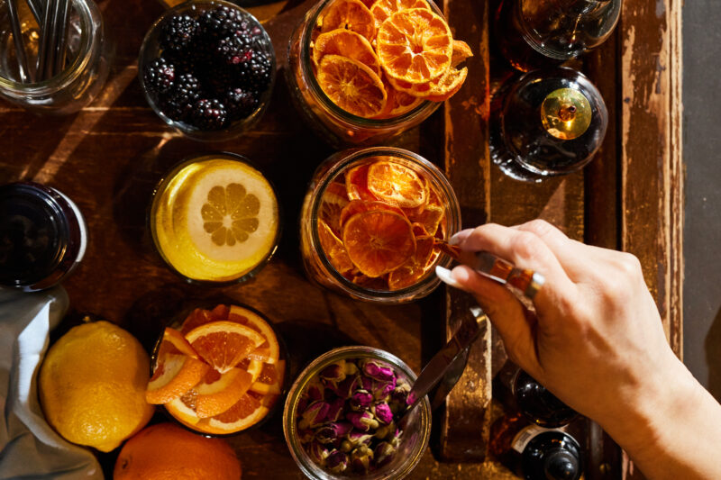 West Bottoms Whiskey Co – Pilsen (12)