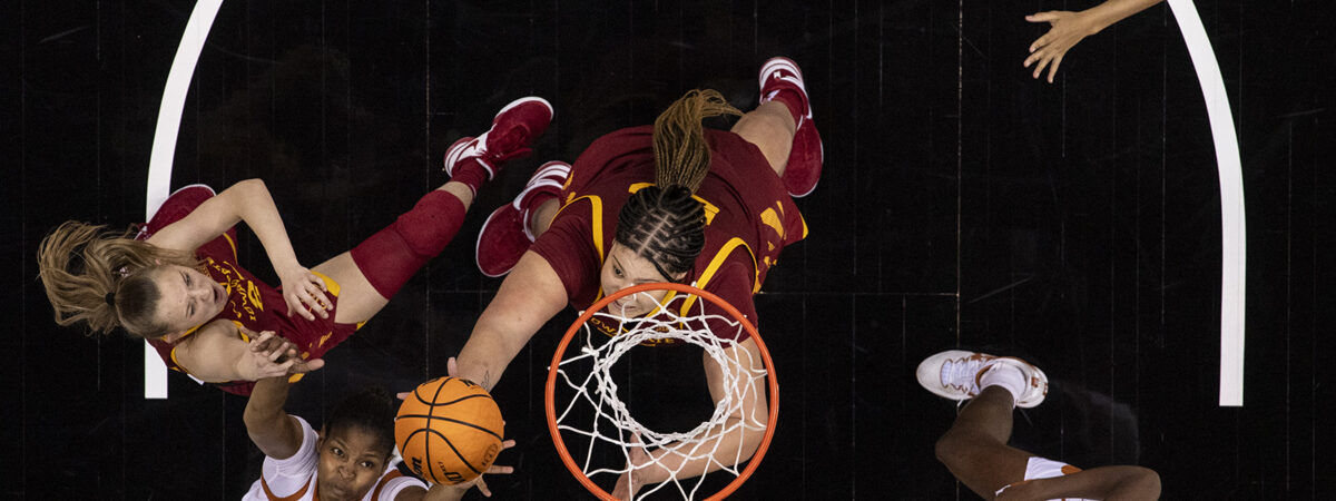 Women’s Big 12 Basketball (1)