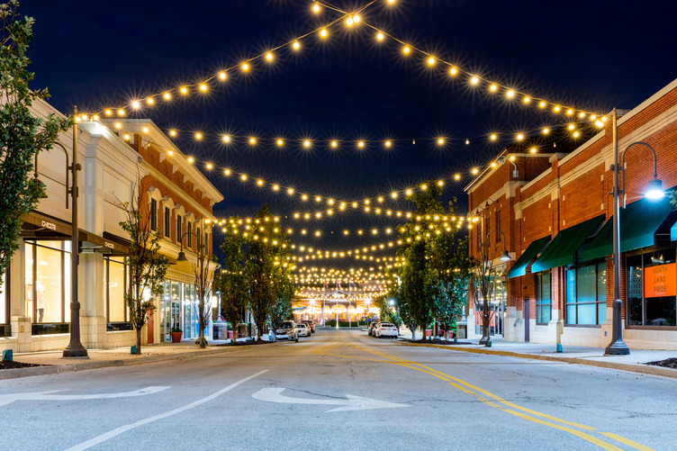 Zona Rosa