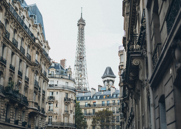 A Musical Paris All Our Own – Event_Image [EVENT]