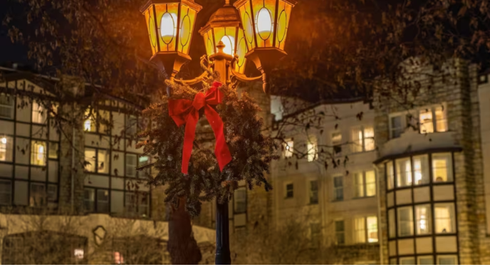 Murder Mystery Dinner- A Murderously Festive Holiday Comedy – Event_Image [EVENT]