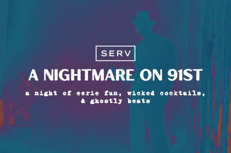 Nightmare on 91st Street – Event_Image [EVENT]