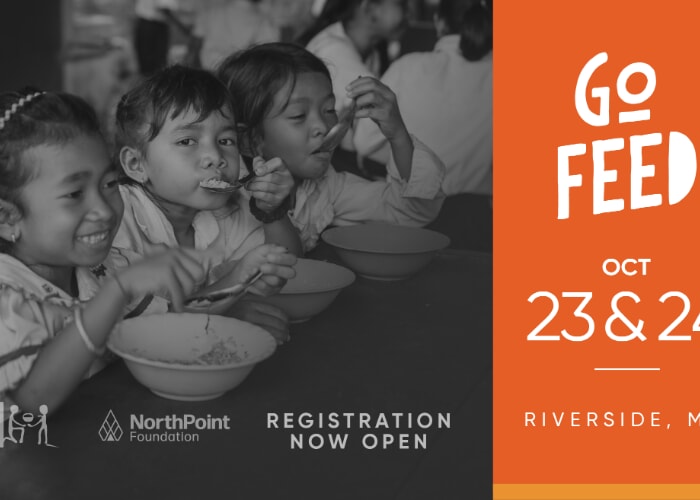 GO FEED MobilePack – Event_Image [EVENT]