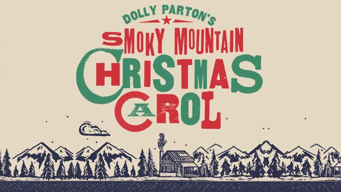 Dolly Parton’s Smoky Mountain Christmas Carol – Event_Image [EVENT]