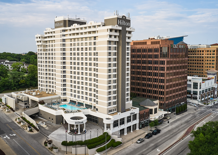 Hilton Kansas City Country Club Plaza – Image_1 [LISTING]
