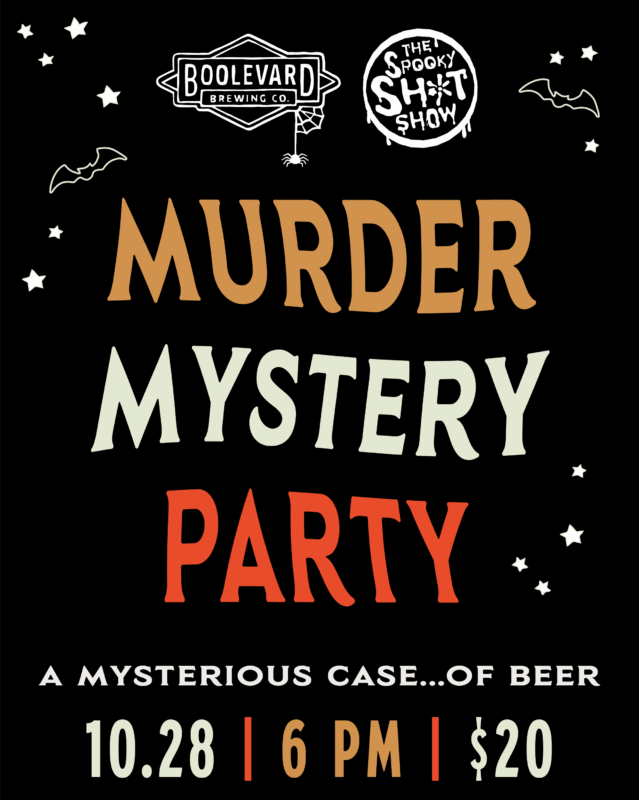 Murder Mystery Party avec The Spooky Sh*t Show - Event_Image [EVENT]