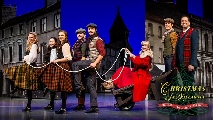 Christmas in Killarney – Event_Image [EVENT]