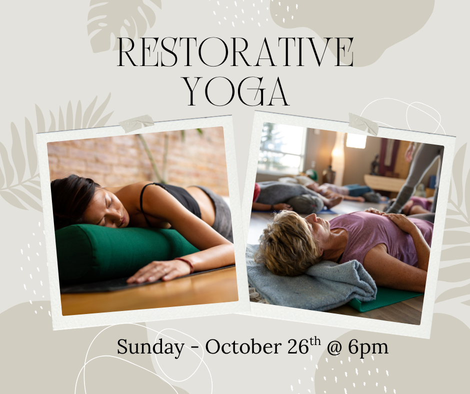 Restorative Yoga – Event_Image [EVENT]