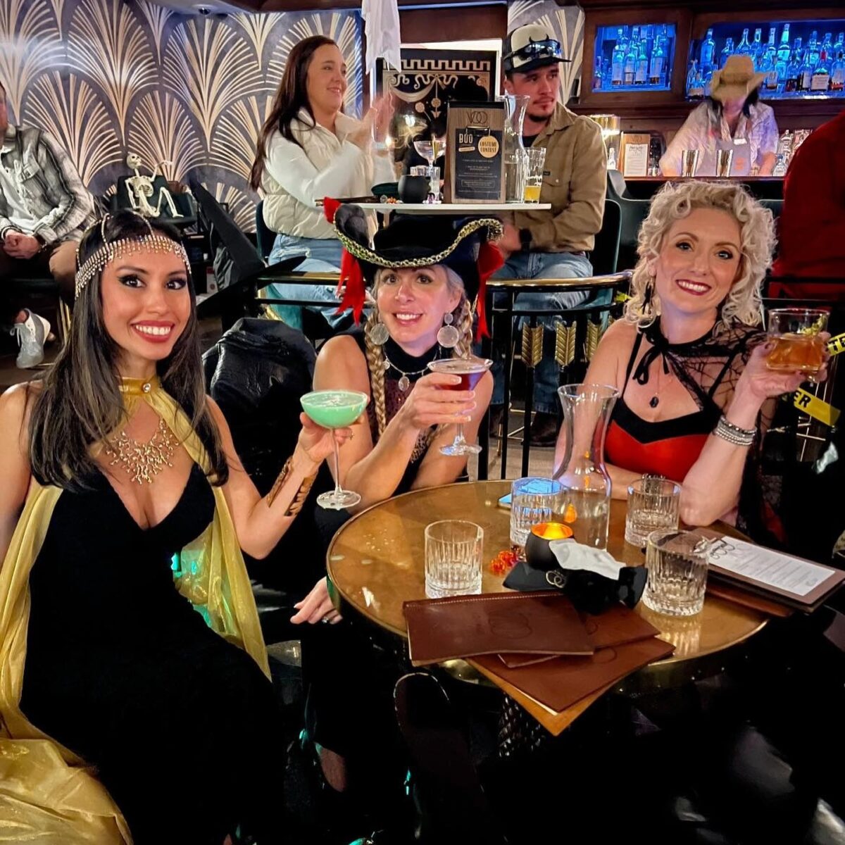 BOO Lounge Halloween Pop Up – Event_Image2 [EVENT]