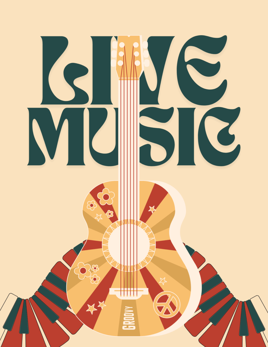 Live Music Wednesdays – Ironhorse Bar & Grill – Leawood – Event_Image [EVENT]