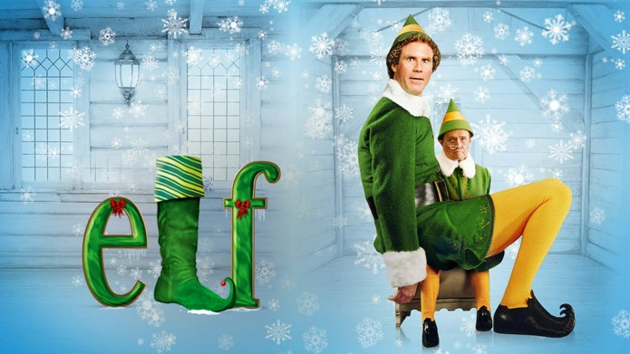 Union Station’s Holiday Classic Movies – Elf – Event_Image [EVENT]