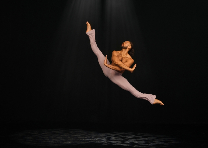 Alvin Ailey American Dance Theater presented by Kansas City Friends of Alvin Ailey in partnership with Harriman Jewell Series – Event_Image3 [EVENT]