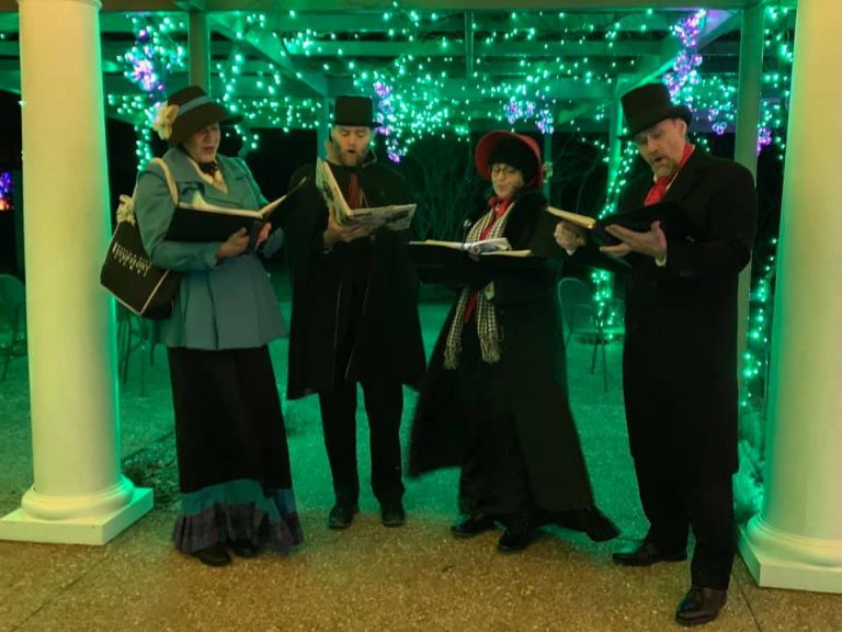 Chapel Concert: Carolers of Note – Event_Image [EVENT]