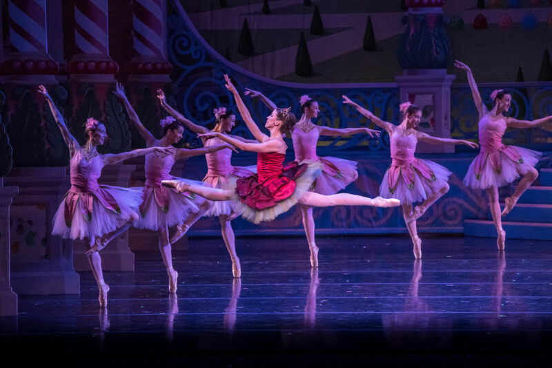 Kansas City Ballet Presents The Nutcracker – Event_Image [EVENT]