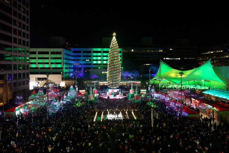 Mayor’s Christmas Tree Lighting Ceremony – Event_Image [EVENT]